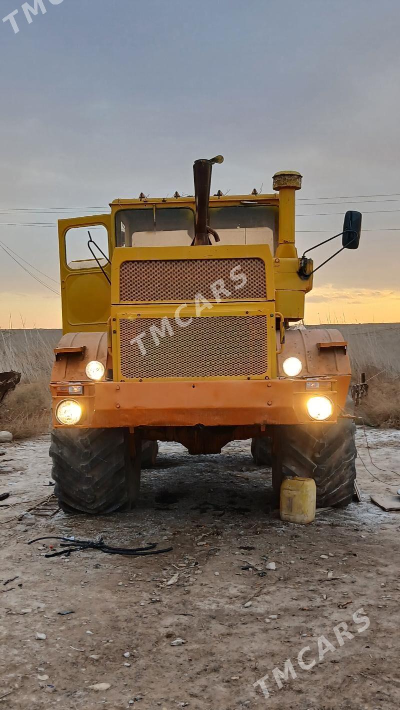 MTZ 82 1993 - 100 000 TMT - Теджен - img 4