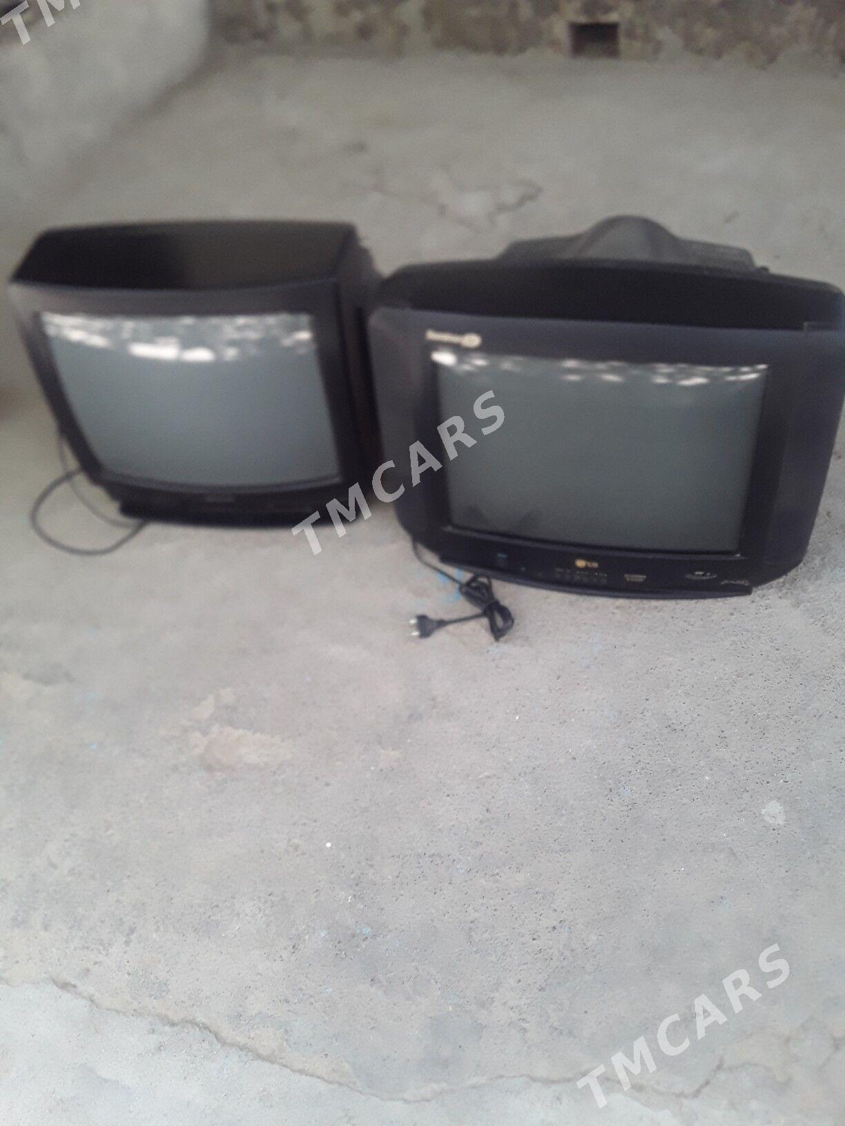 Telewizor - Aşgabat - img 2