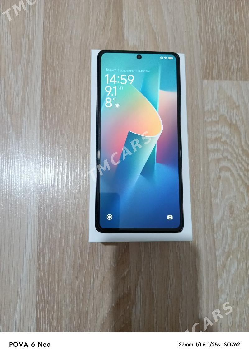 Redmi note 13 pro - Ашхабад - img 2