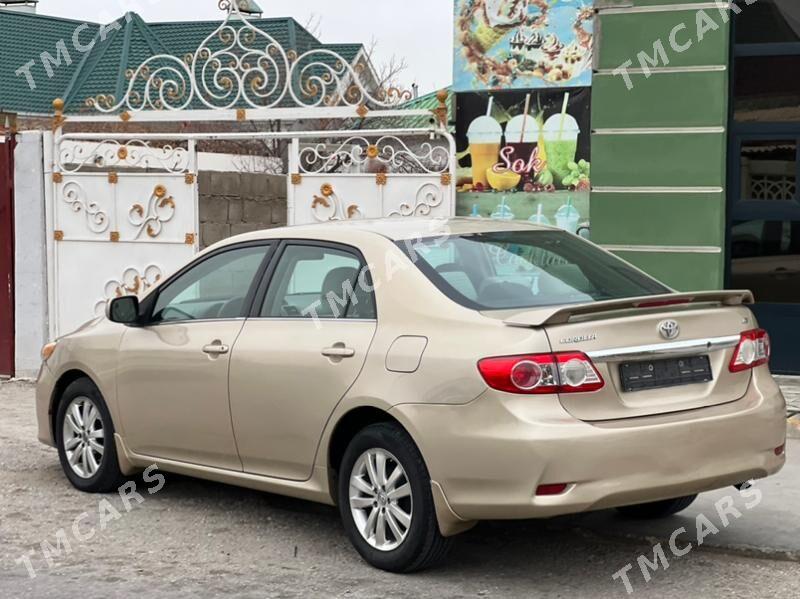 Toyota Corolla 2013 - 134 000 TMT - Balkanabat - img 2