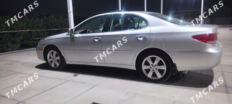 Lexus ES 330 2006 - 179 000 TMT - Мары - img 5