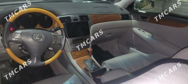 Lexus ES 330 2006 - 179 000 TMT - Мары - img 6