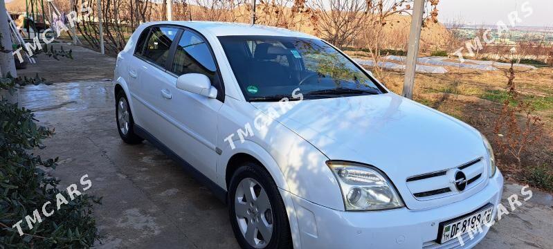 Opel Signum 2003 - 79 000 TMT - Aşgabat - img 2