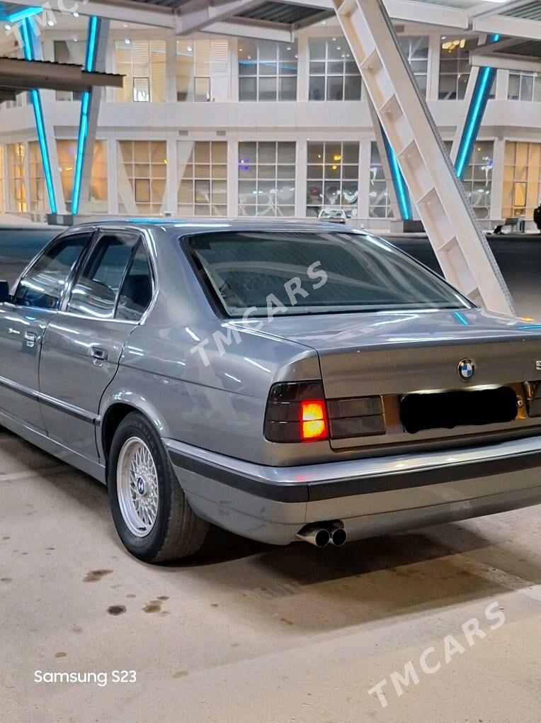 BMW E34 1990 - 50 000 TMT - Balkanabat - img 2