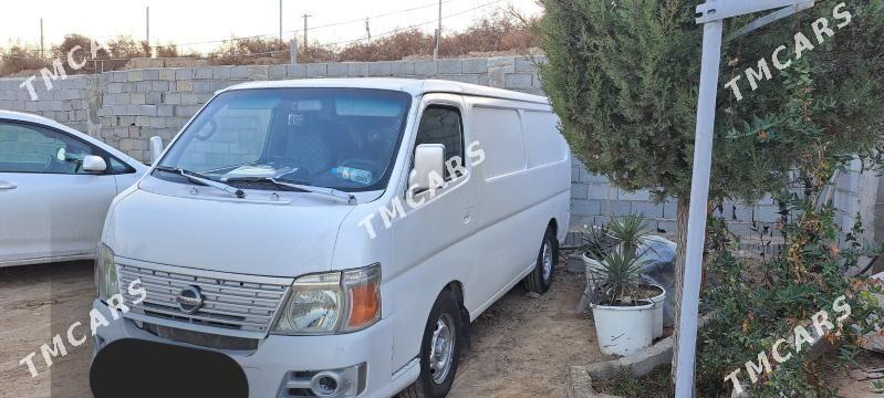 Nissan Urvan 2008 - 103 000 TMT - Aşgabat - img 2