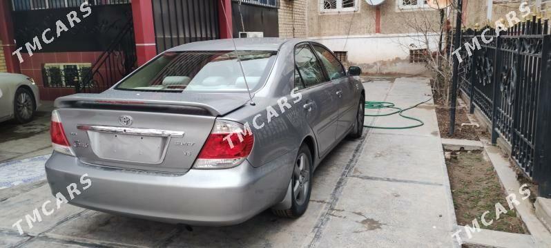 Toyota Camry 2006 - 145 000 TMT - Мары - img 2