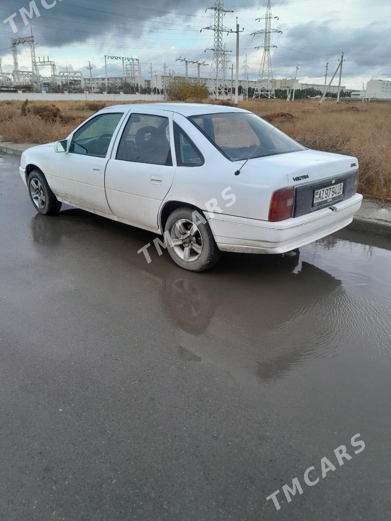 Opel Vectra 1991 - 20 000 TMT - Туркменабат - img 2