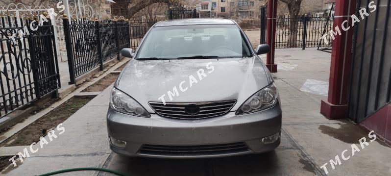 Toyota Camry 2006 - 145 000 TMT - Мары - img 6