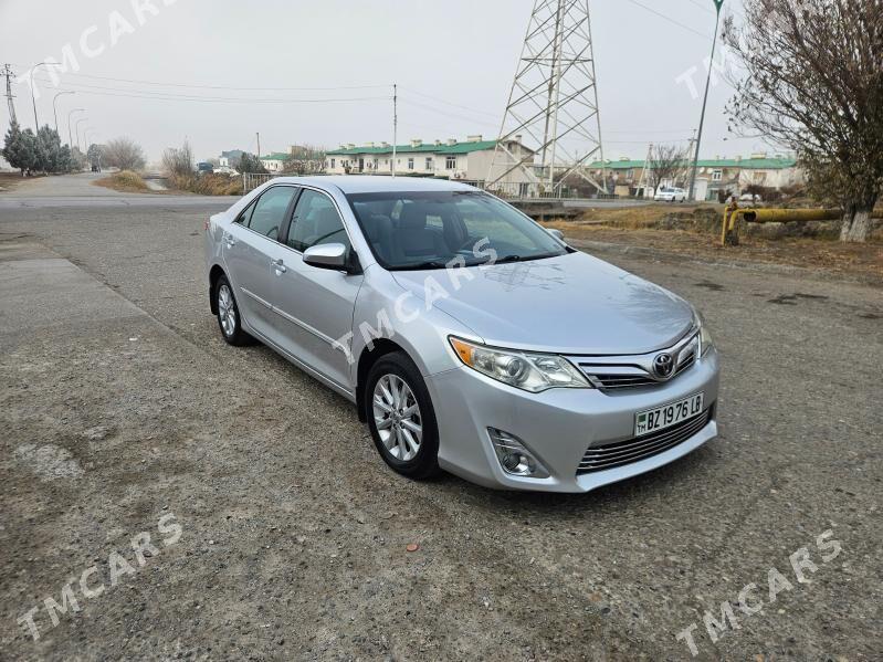 Toyota Camry 2013 - 200 000 TMT - Türkmenabat - img 2