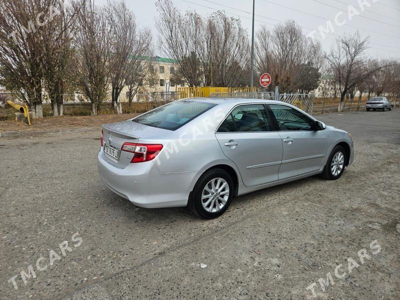 Toyota Camry 2013 - 200 000 TMT - Türkmenabat - img 3