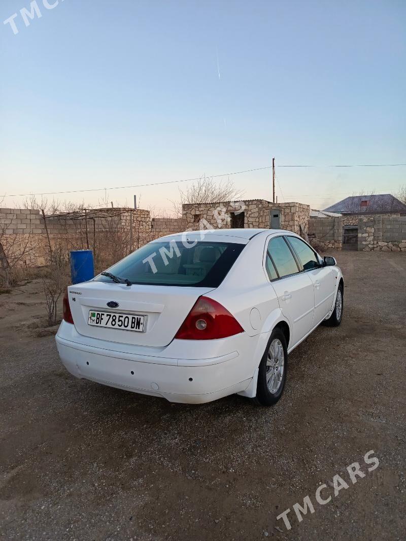 Toyota Camry 2002 - 60 000 TMT - Türkmenbaşy - img 5