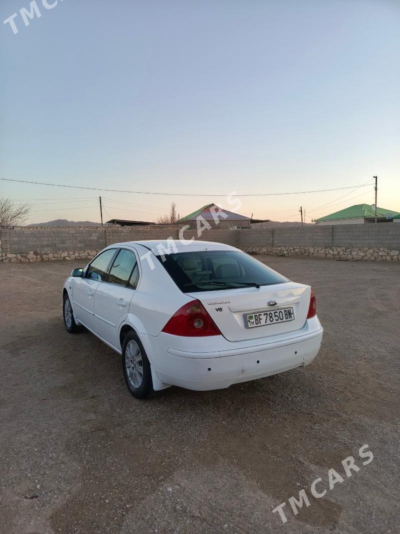 Toyota Camry 2002 - 60 000 TMT - Türkmenbaşy - img 4