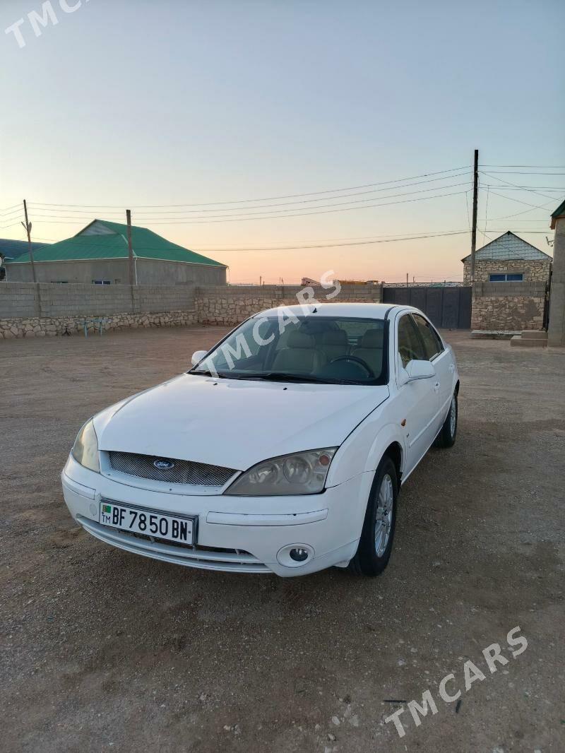 Toyota Camry 2002 - 60 000 TMT - Türkmenbaşy - img 2