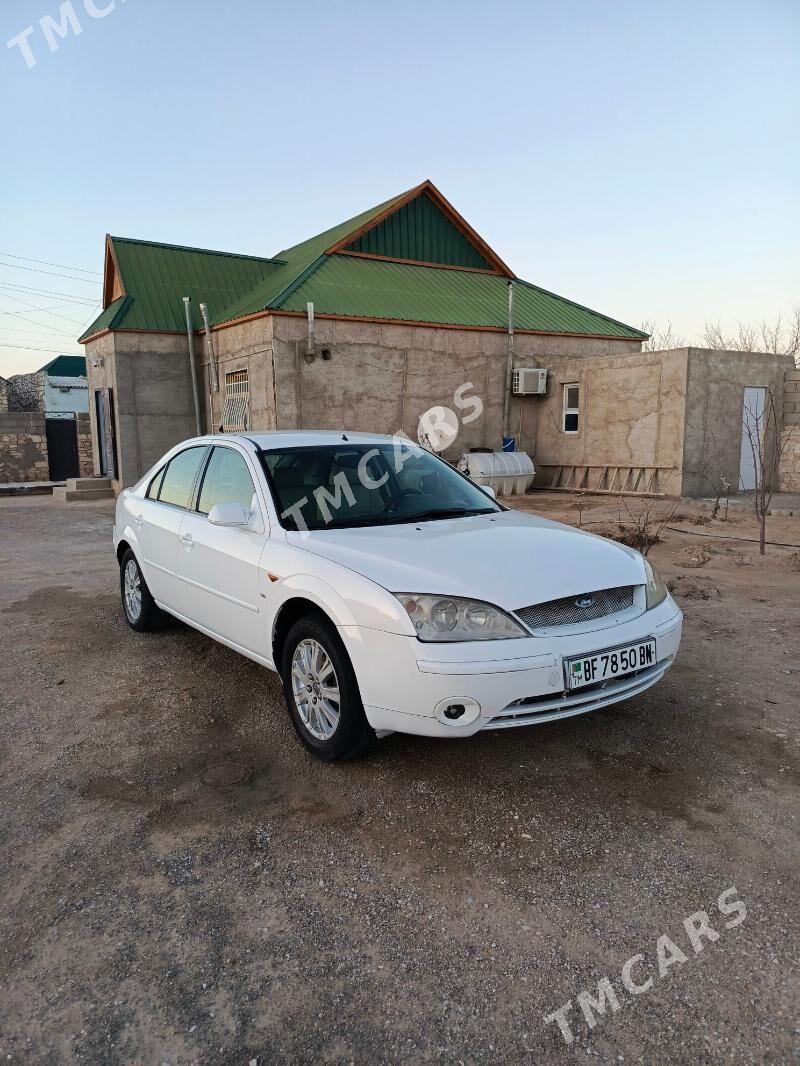 Toyota Camry 2002 - 60 000 TMT - Türkmenbaşy - img 3