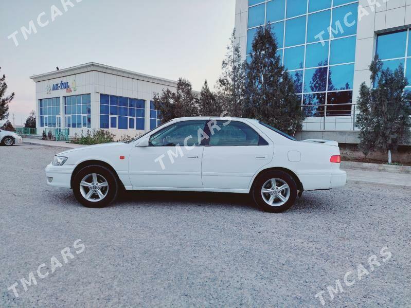 Toyota Camry 2000 - 93 000 TMT - Теджен - img 3