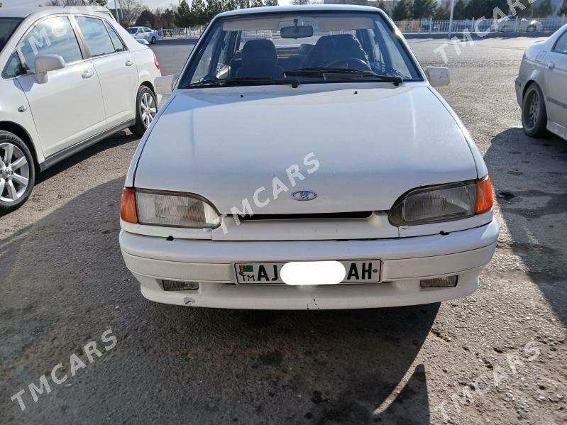 Lada 2115 2001 - 35 000 TMT - Бузмеин - img 2