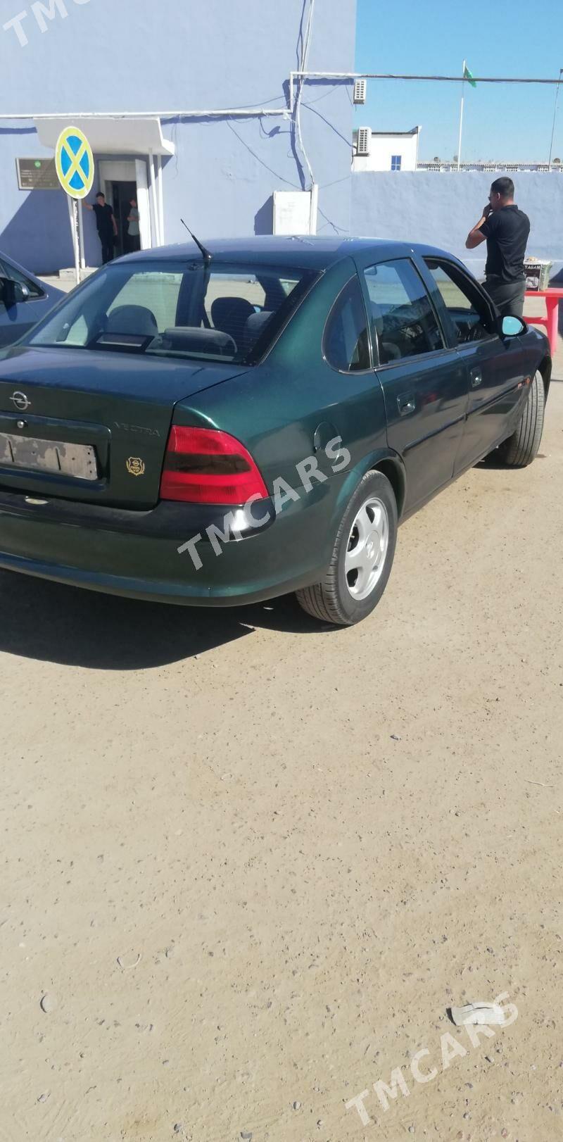 Opel Vectra 1998 - 52 000 TMT - Daşoguz - img 5