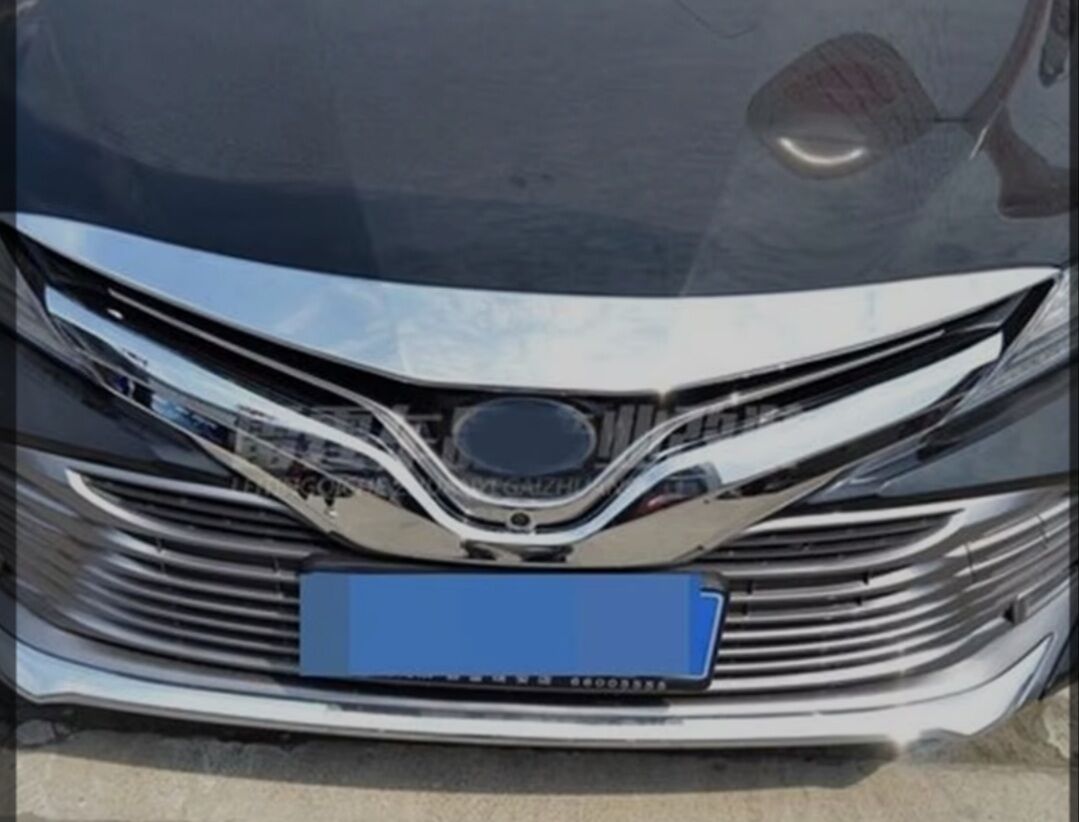 Camry 2018+ uly murt 500 TMT - Aşgabat - img 3