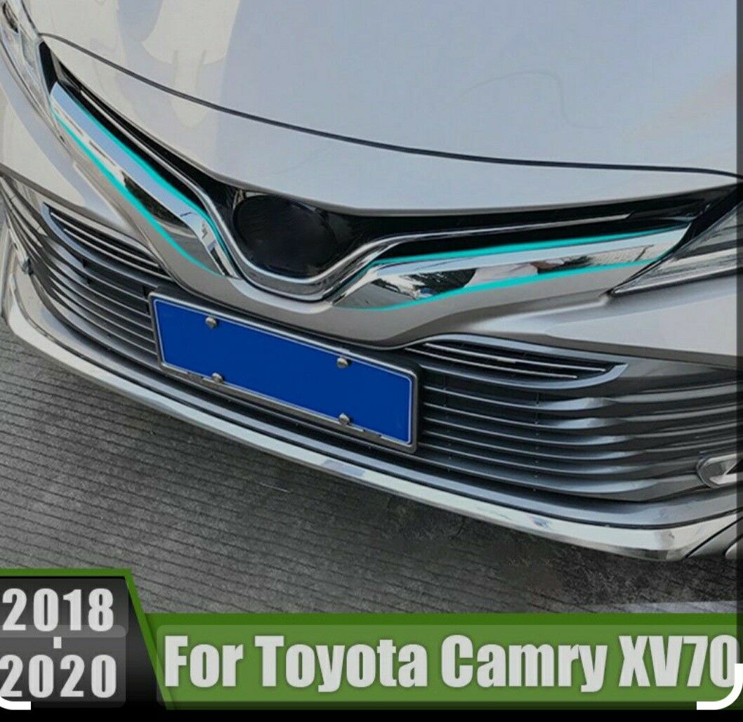 Camry 2018+ uly murt 500 TMT - Aşgabat - img 8