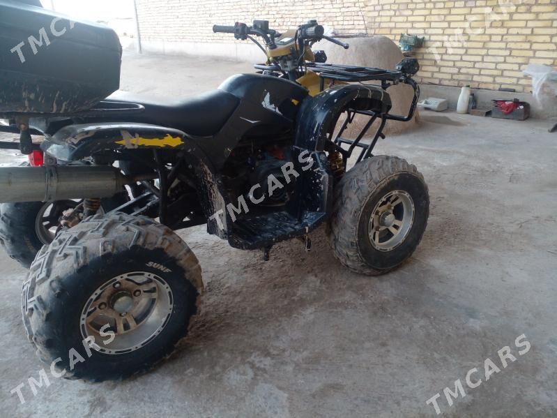 Fekon FK150-8G 2020 - 54 000 TMT - Саят - img 2