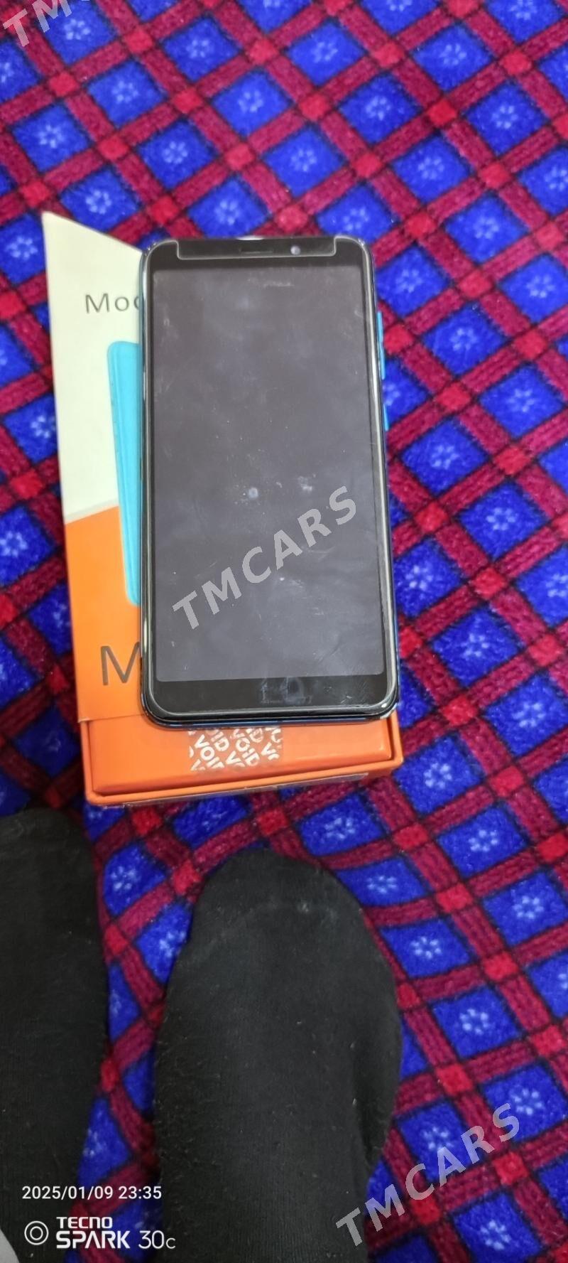 VFONE M20 B1 - Дашогуз - img 2