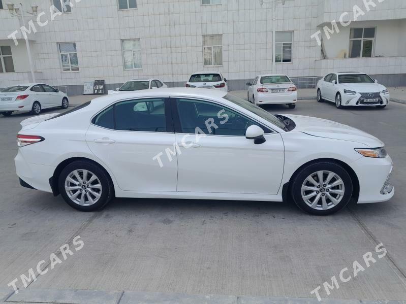 Toyota Camry 2020 - 290 000 TMT - Aşgabat - img 3