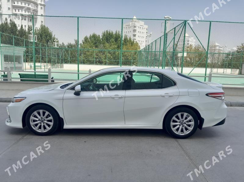 Toyota Camry 2020 - 290 000 TMT - Aşgabat - img 4