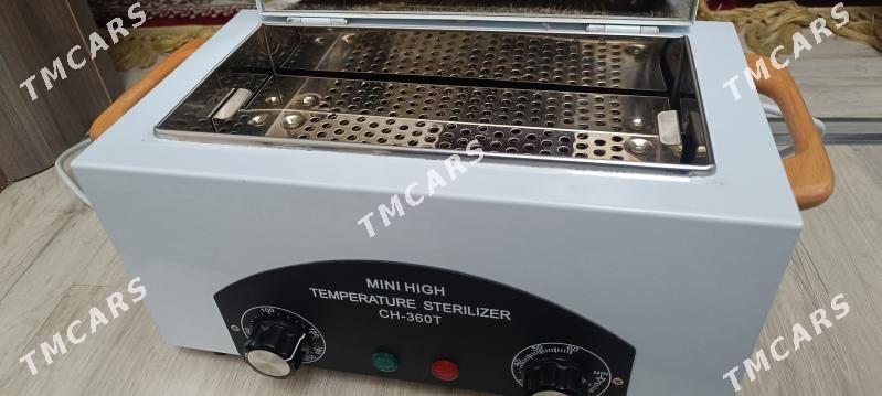 sterilizator  steriliser - Parahat 6 - img 5