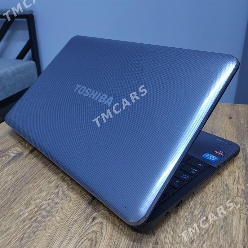 TOSHIBA Core i7/8CPUs/8G RAM - Parahat 7 - img 3