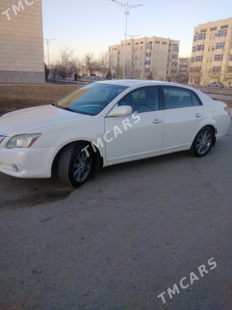 Toyota Avalon 2006 - 160 000 TMT - Туркменабат - img 5