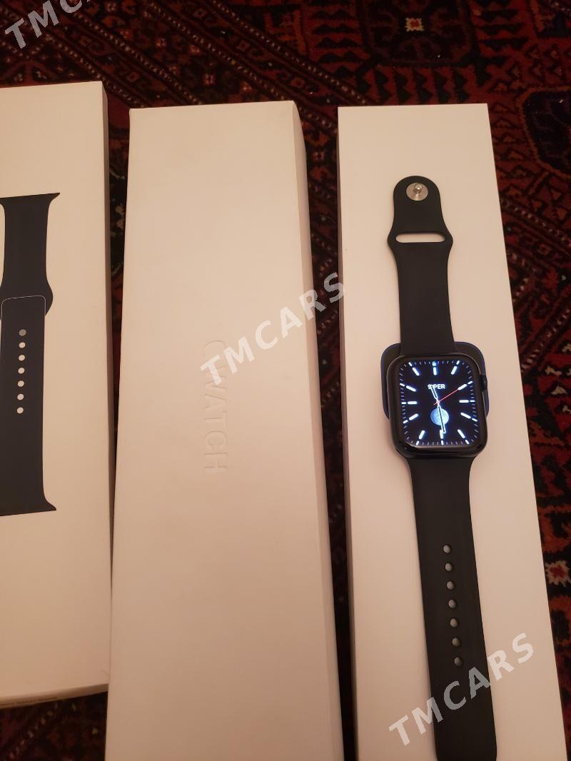 apple watch 6 - Baýramaly - img 3