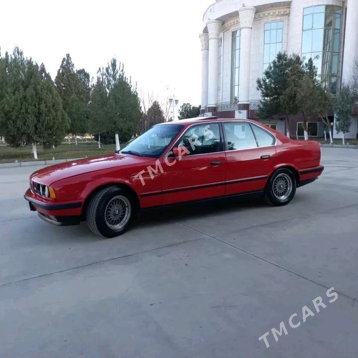 BMW 525 1991 - 53 000 TMT - Туркменабат - img 2