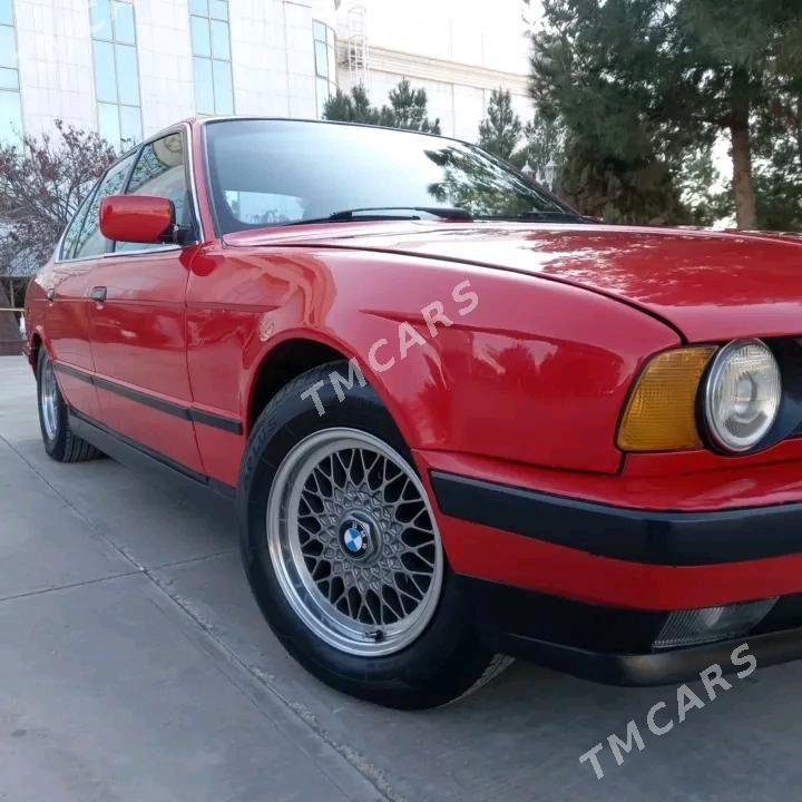 BMW 525 1991 - 53 000 TMT - Туркменабат - img 4