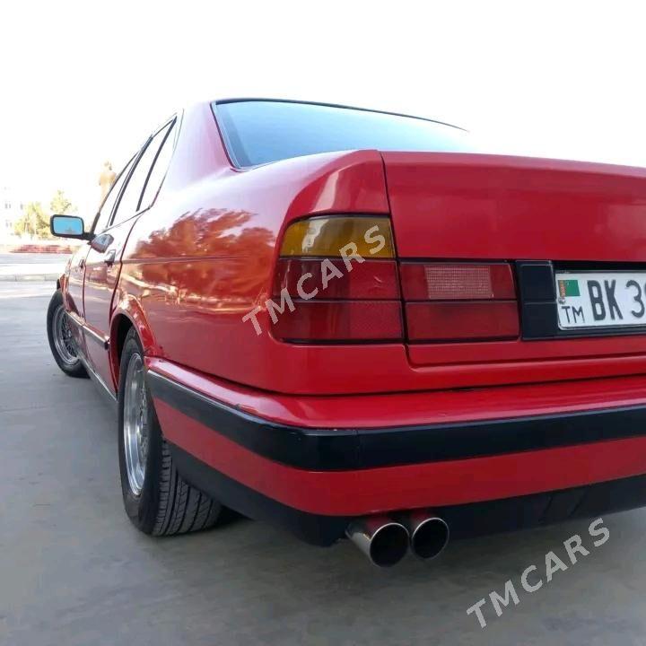 BMW 525 1991 - 53 000 TMT - Туркменабат - img 5