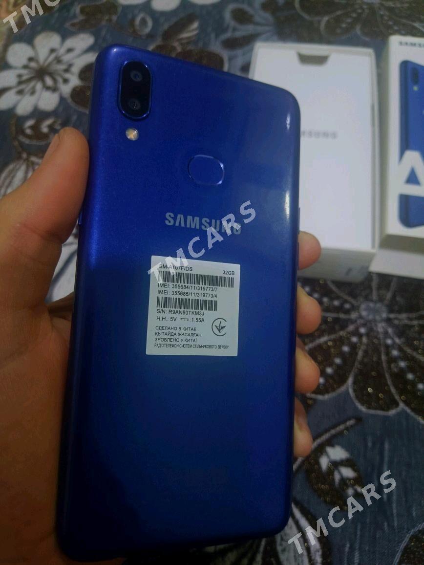 SAMSUNG Galaxy A10s - Balkanabat - img 2