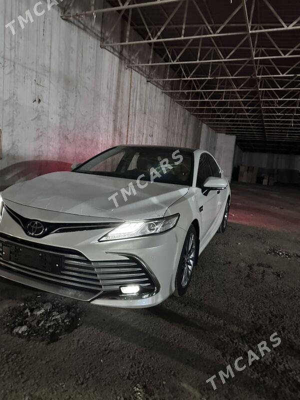 Toyota Camry 2024 - 800 000 TMT - Ашхабад - img 2