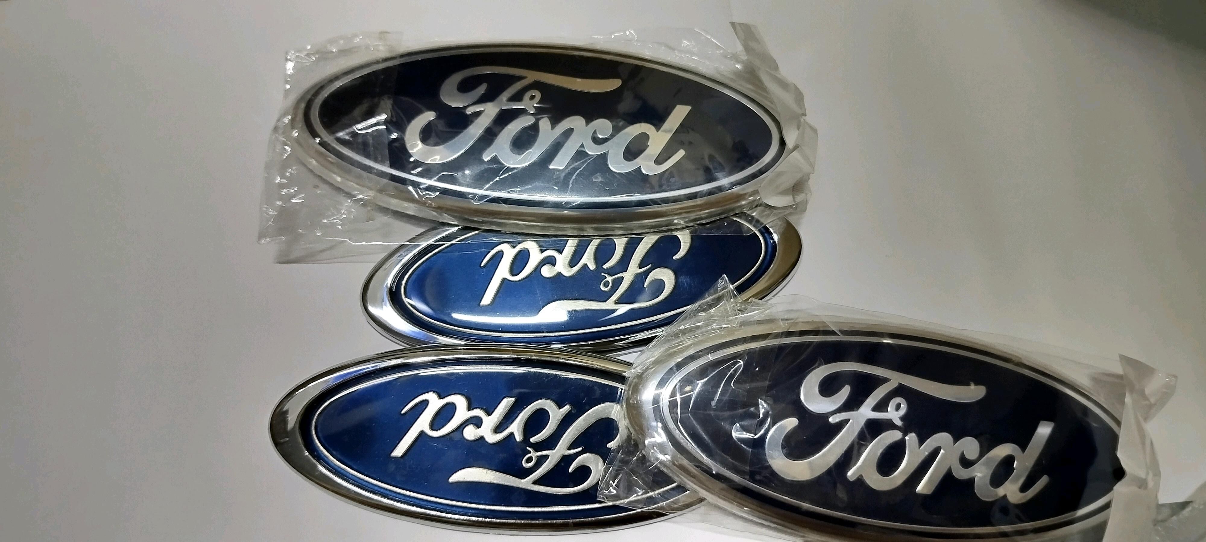 FORD EMBLEMA 200 TMT - Мары - img 1