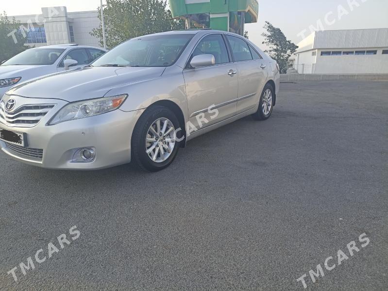 Toyota Camry 2009 - 200 000 TMT - 11 мкр - img 6