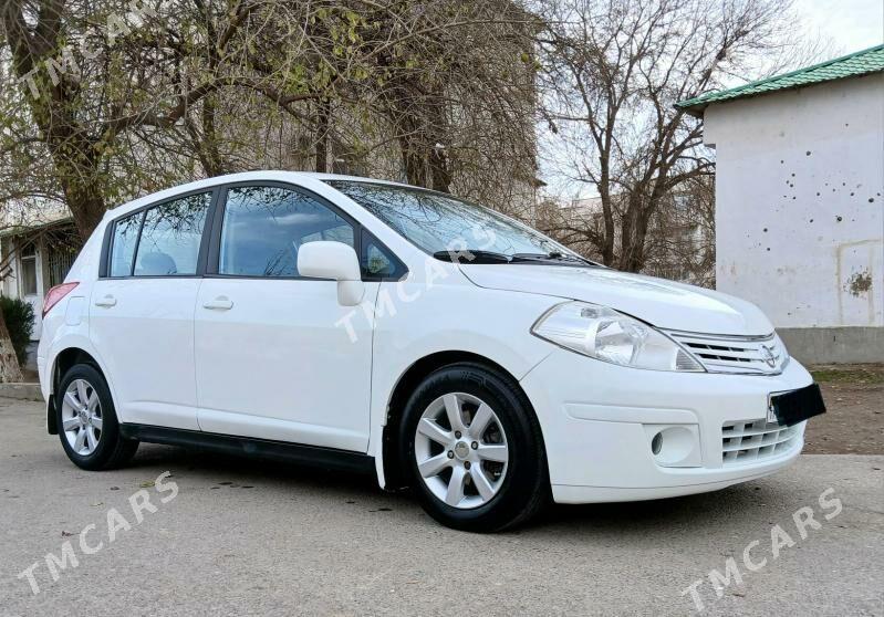 Nissan Versa 2010 - 100 000 TMT - 6 mkr - img 7