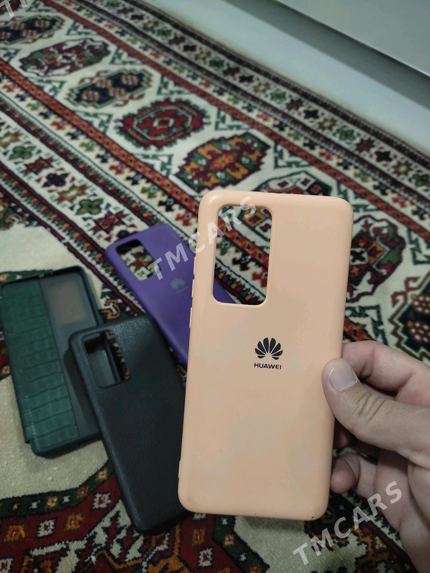 Huawei P40 Pro - Балканабат - img 5