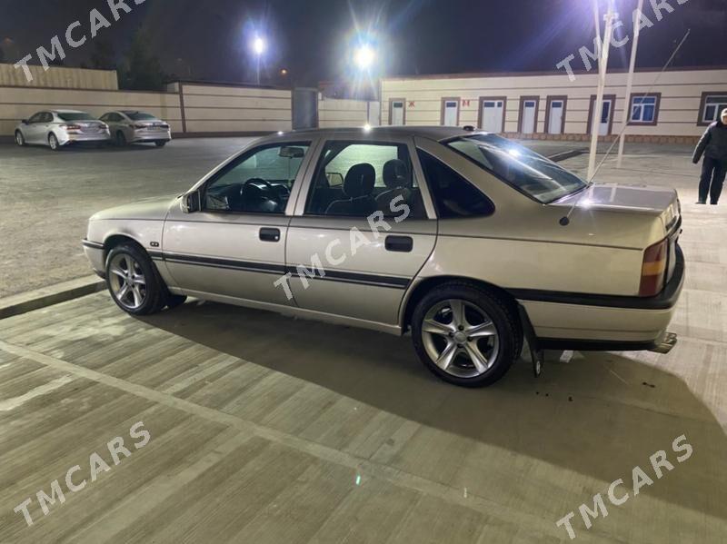 Opel Vectra 1992 - 50 000 TMT - Çärjew - img 2