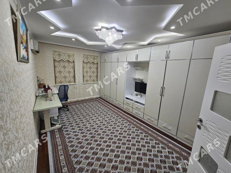 Arenda 8mkr 3kom 1etaz - Aşgabat - img 2