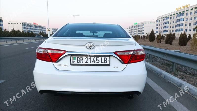 Toyota Camry 2016 - 300 000 TMT - Туркменабат - img 2