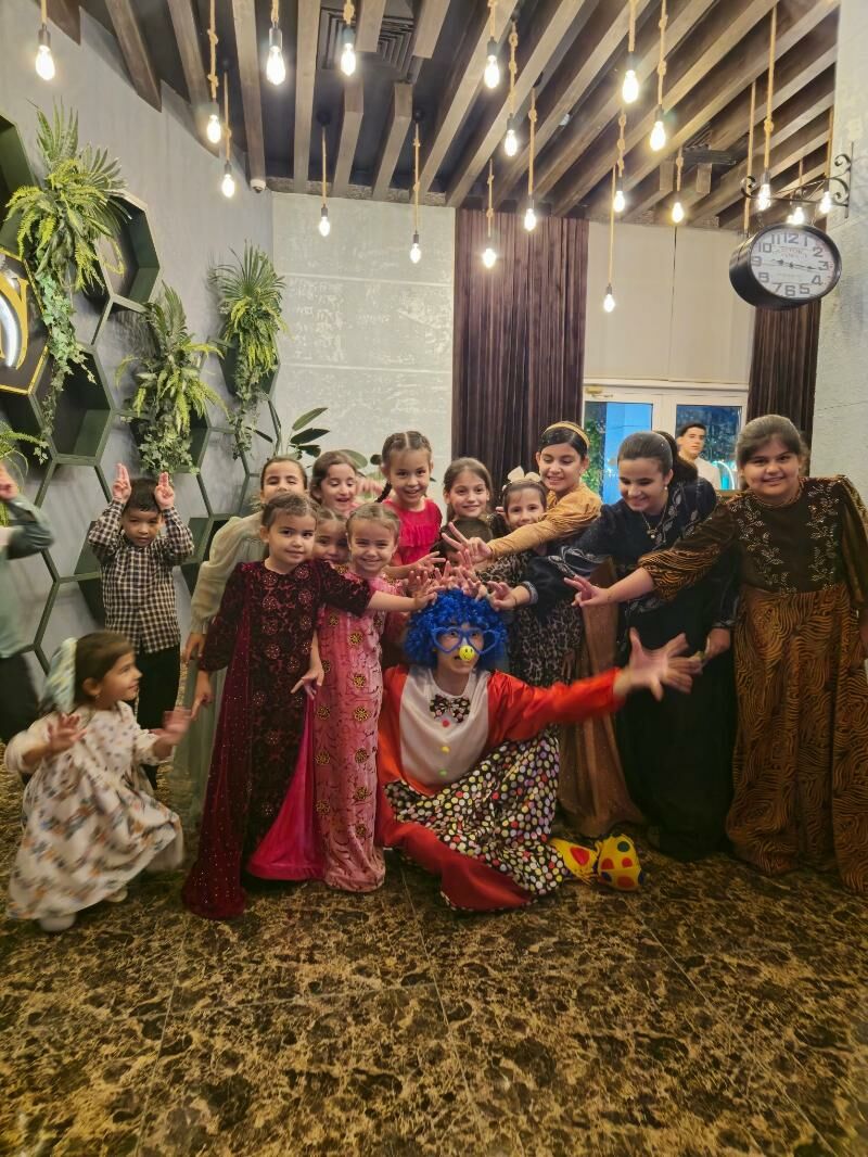 Аниматоры Animatory klouny - Aşgabat - img 2