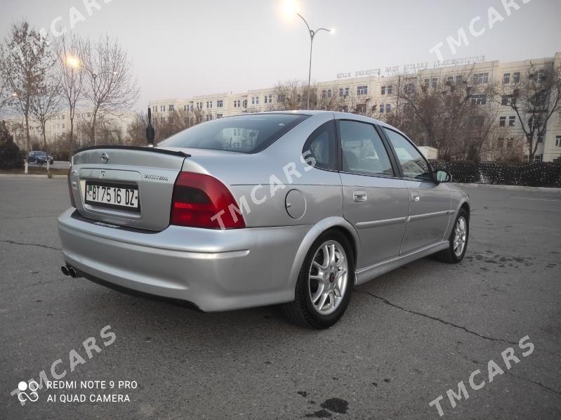 Opel Vectra 2000 - 65 000 TMT - Дашогуз - img 4