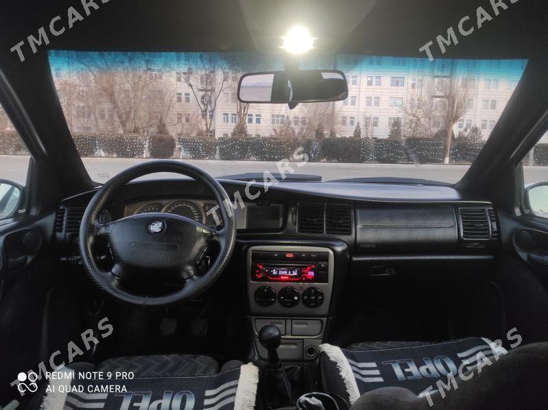 Opel Vectra 2000 - 65 000 TMT - Дашогуз - img 5