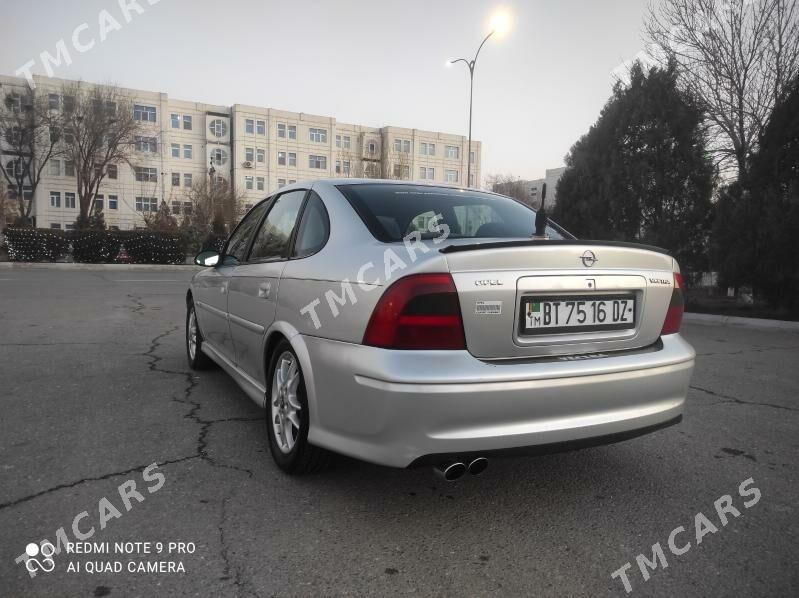 Opel Vectra 2000 - 65 000 TMT - Дашогуз - img 3