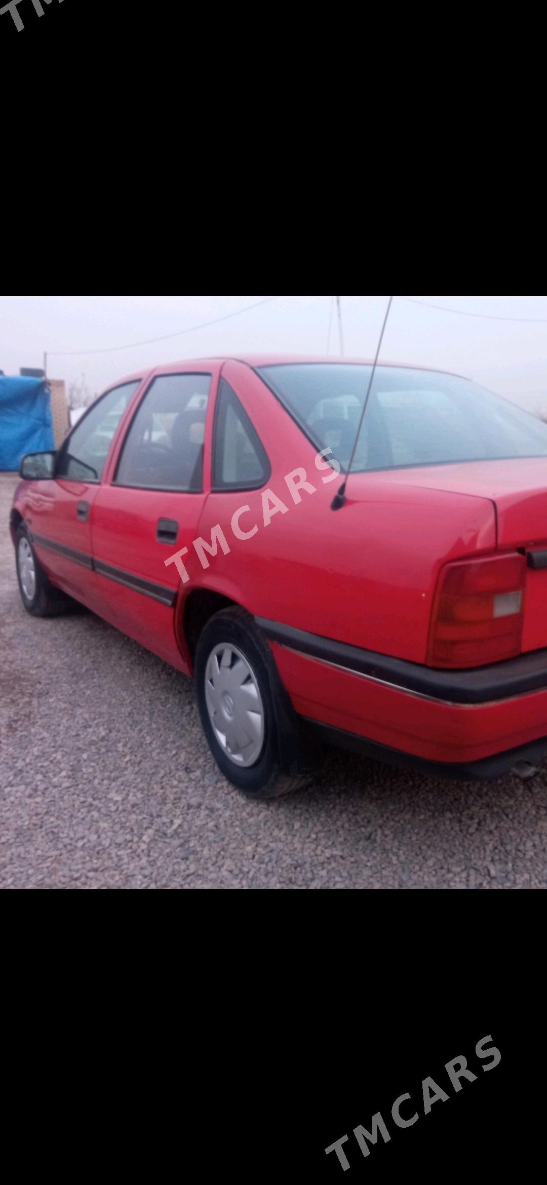 Opel Vectra 1991 - 27 000 TMT - Мары - img 4