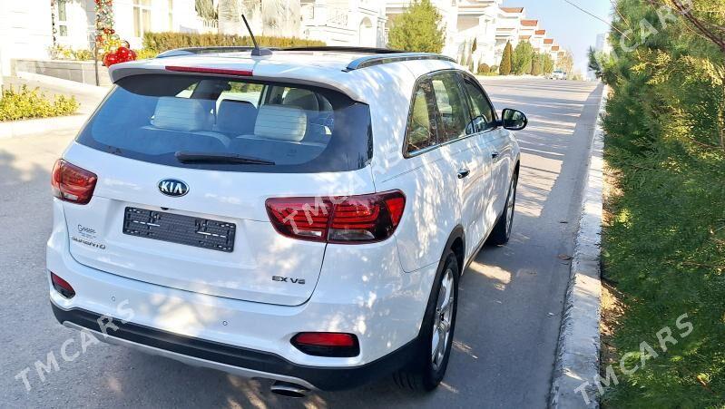 Kia Sorento 2019 - 360 000 TMT - Aşgabat - img 5