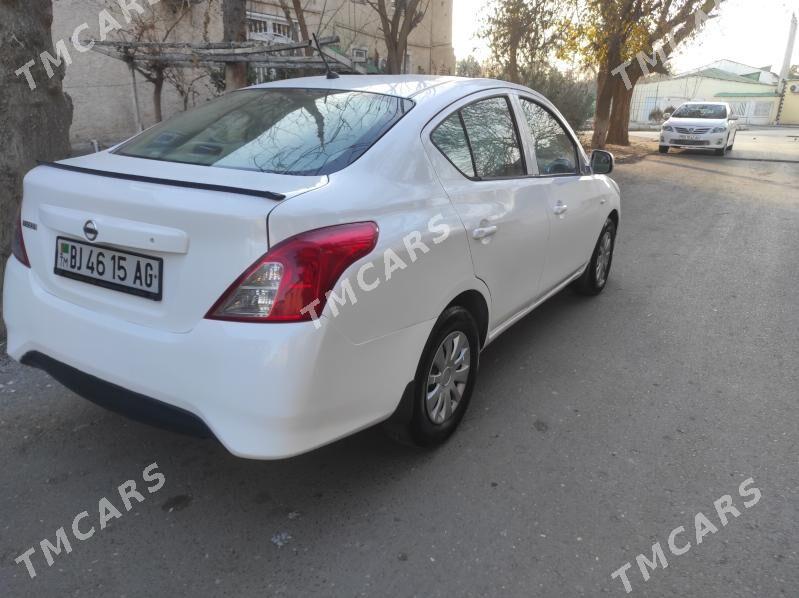 Nissan Sunny 2014 - 125 000 TMT - Aşgabat - img 5